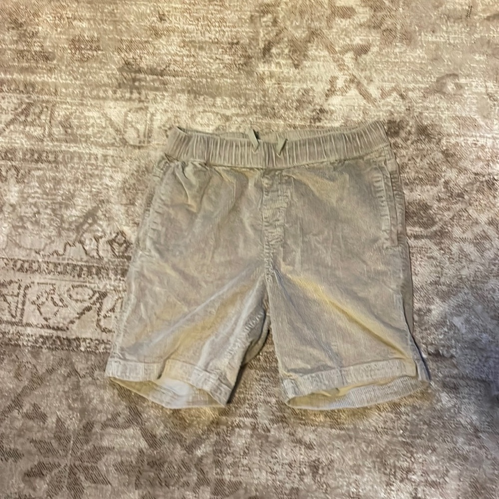 Hang Ten corduroy shorts